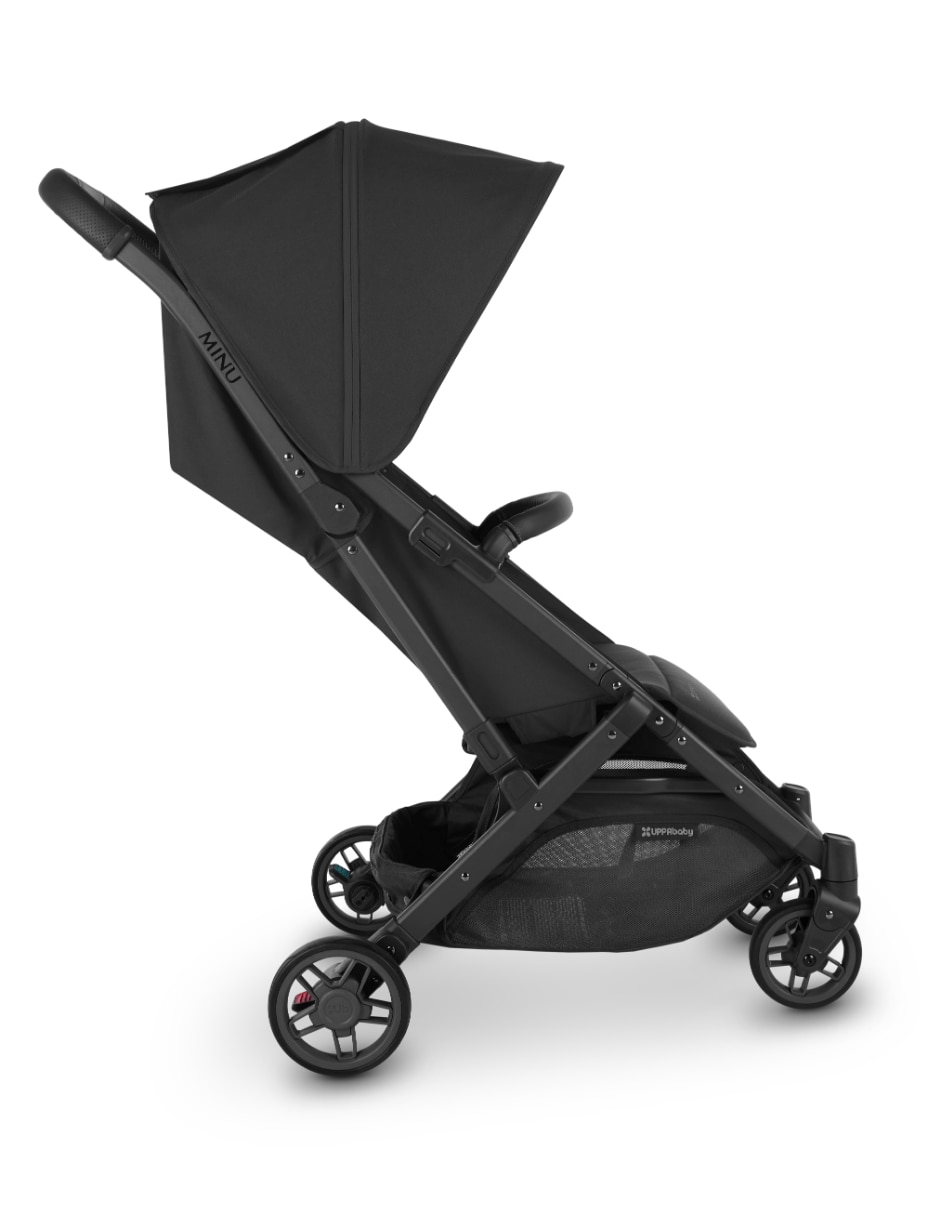 Carriola ultracompacta Uppababy Minu V2 plegable 9