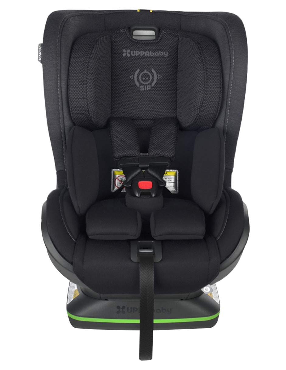 Autoasiento convertible Knox 3