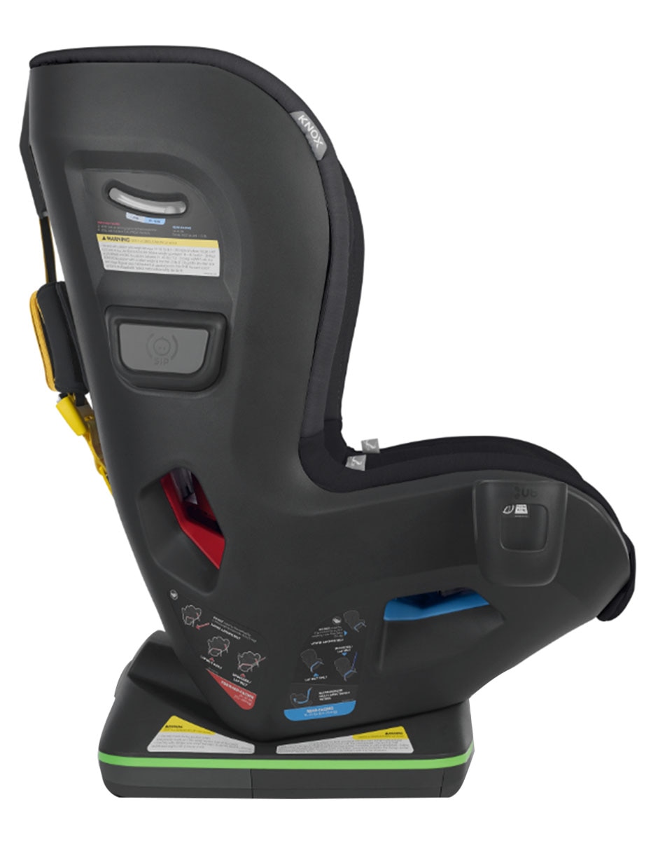 Autoasiento convertible Knox 7