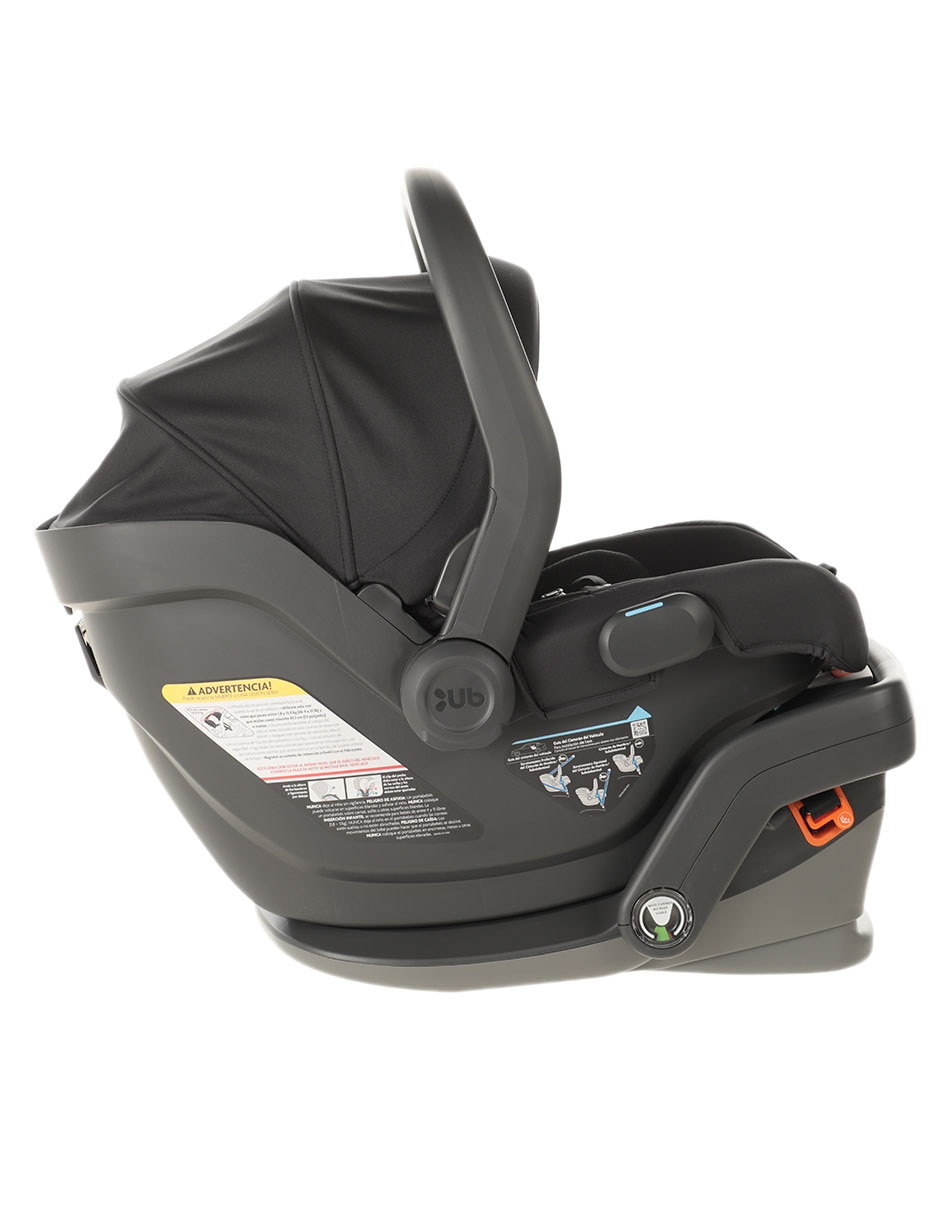 Portabebé Mesa V2 unisex 2