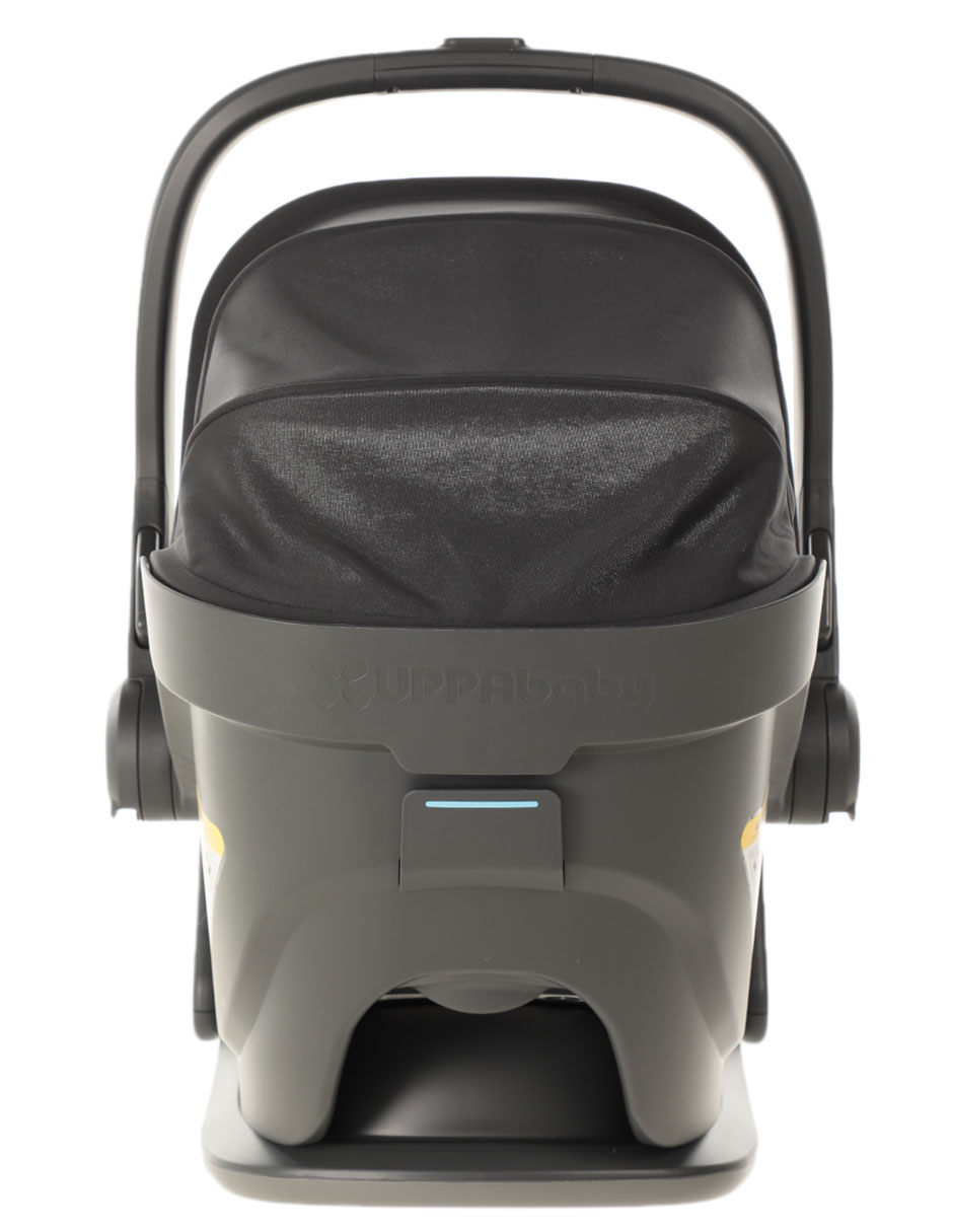 Portabebé Mesa V2 unisex 3