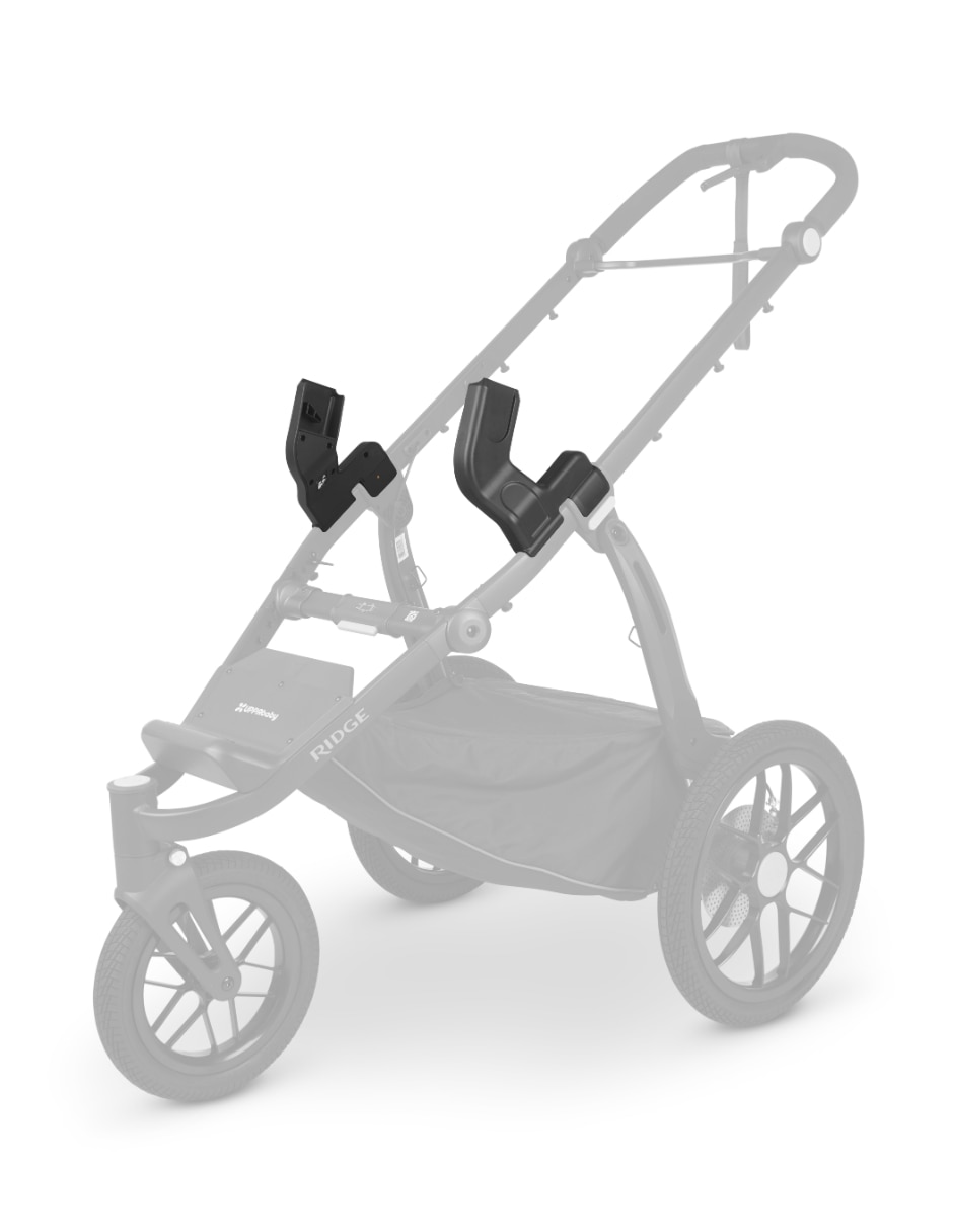 Adaptador para autoasiento 2