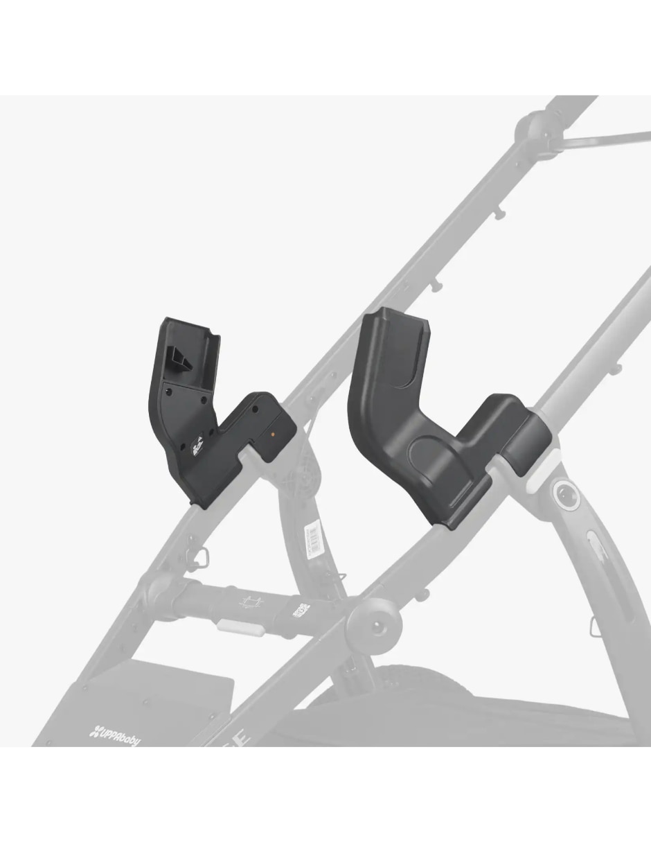 Adaptador para autoasiento 3
