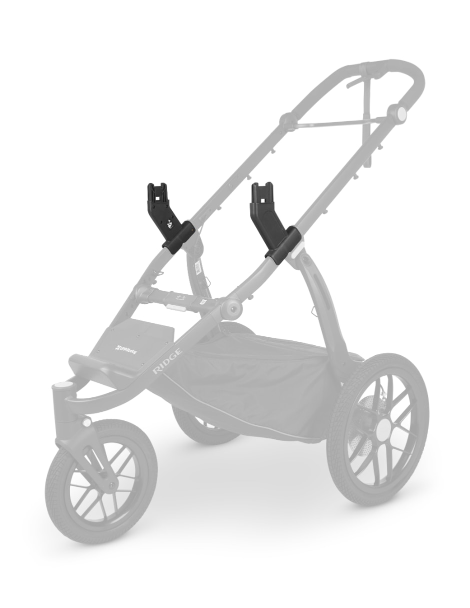 Adaptador para autoasiento 2