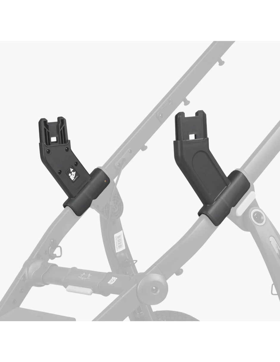 Adaptador para autoasiento 3