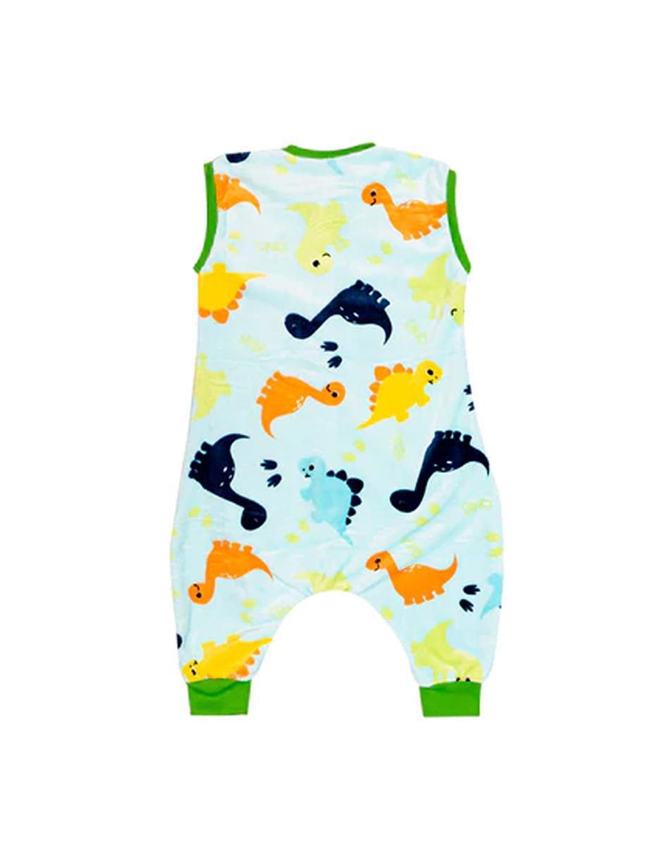 Saco de dormir unisex 2