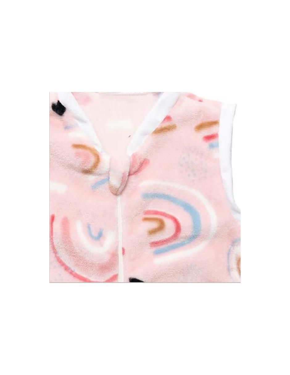 Saco de dormir para niña 2