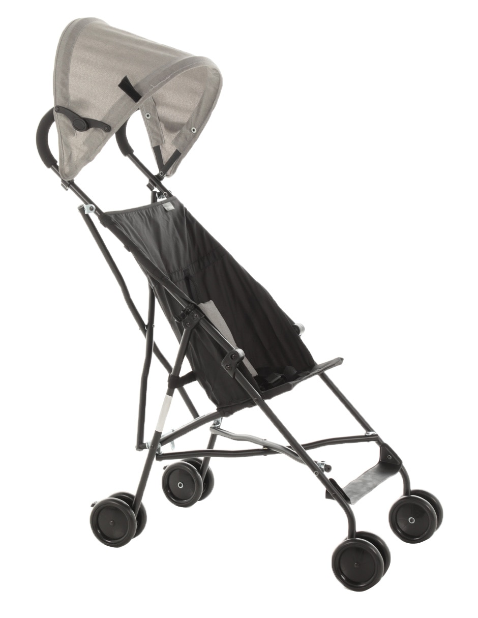 Carriola de bastón Play Luxe plegable