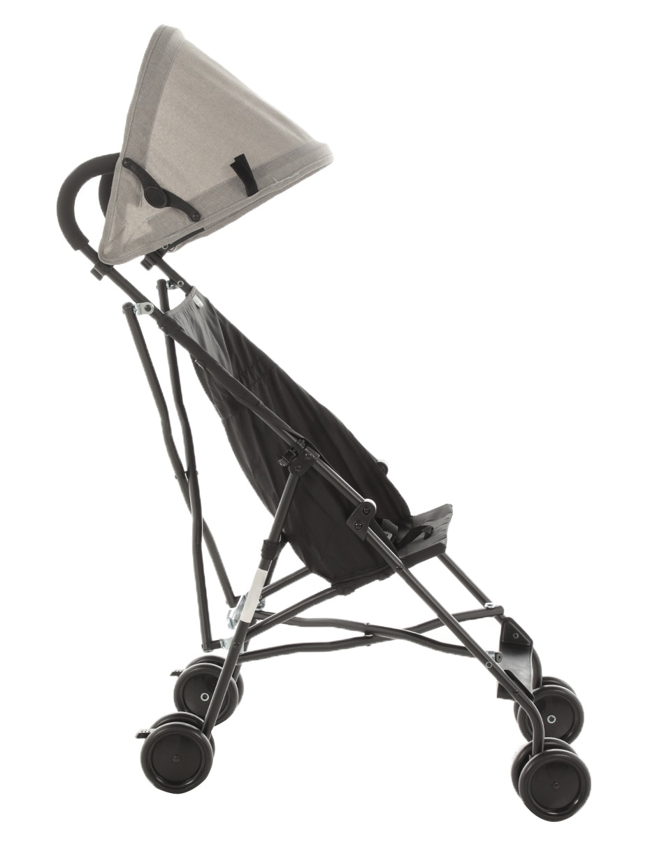 Carriola de bastón Play Luxe plegable 2