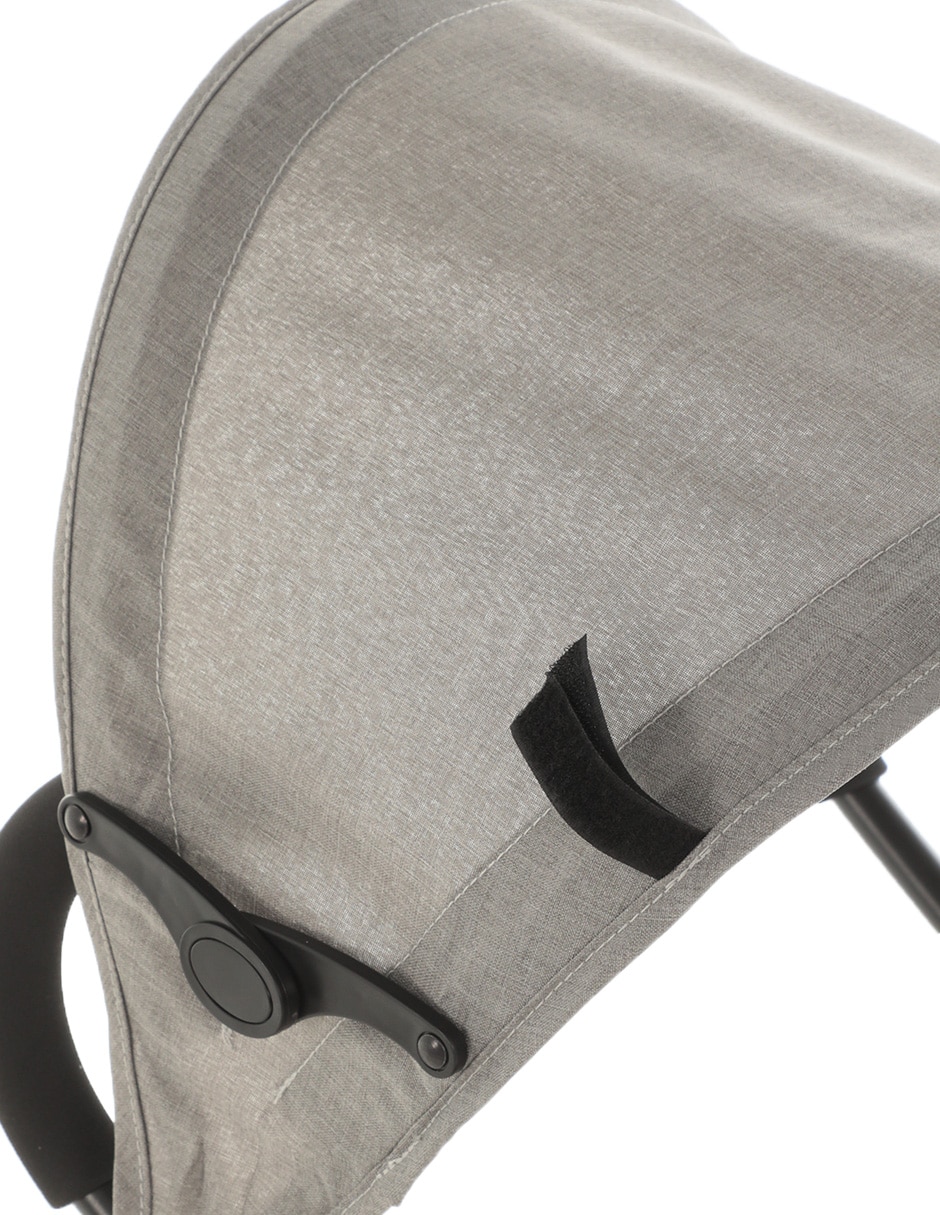 Carriola de bastón Play Luxe plegable 4