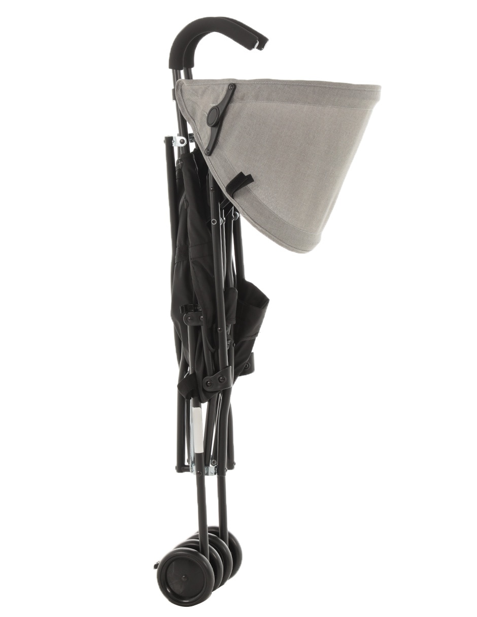 Carriola de bastón Play Luxe plegable 5