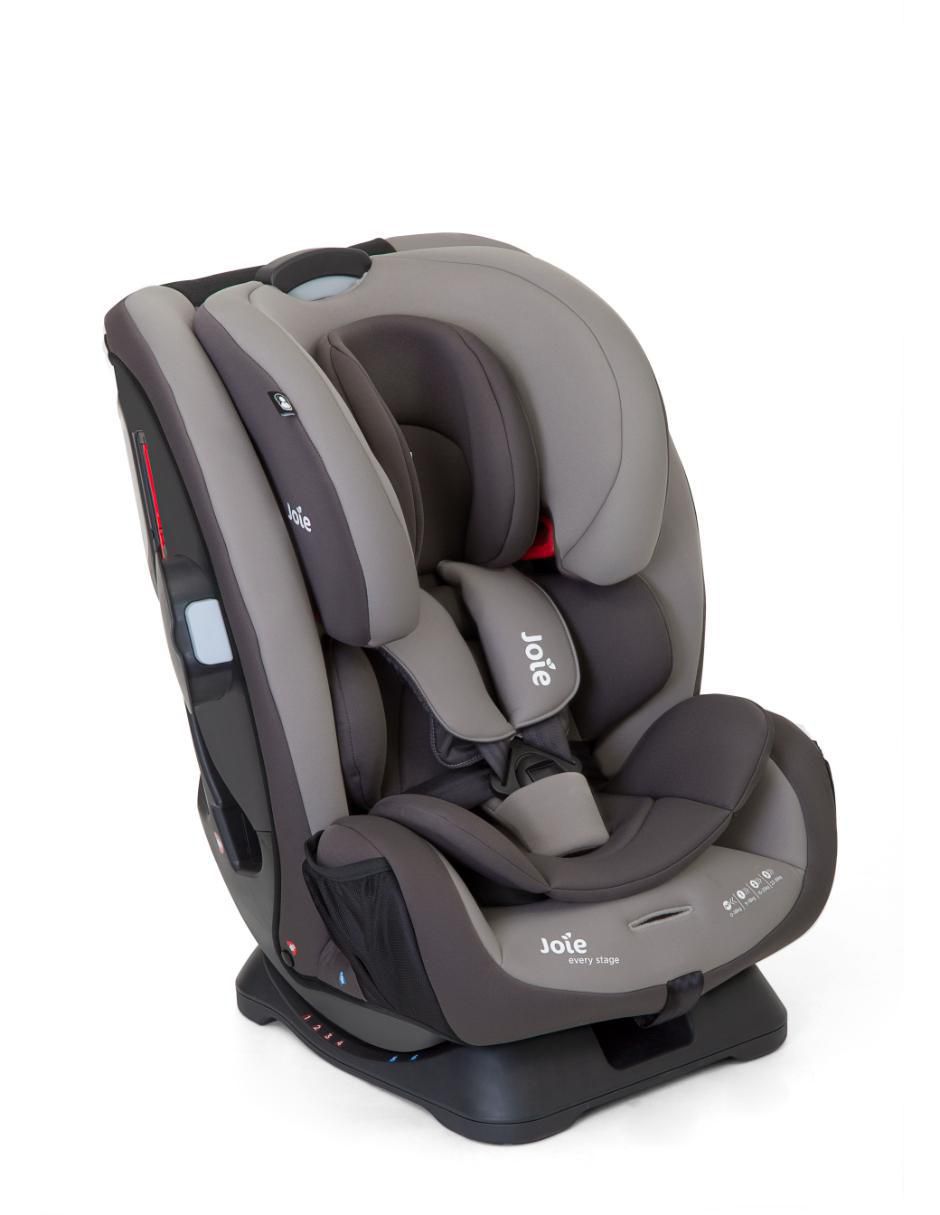 Autoasiento Every Stage 1