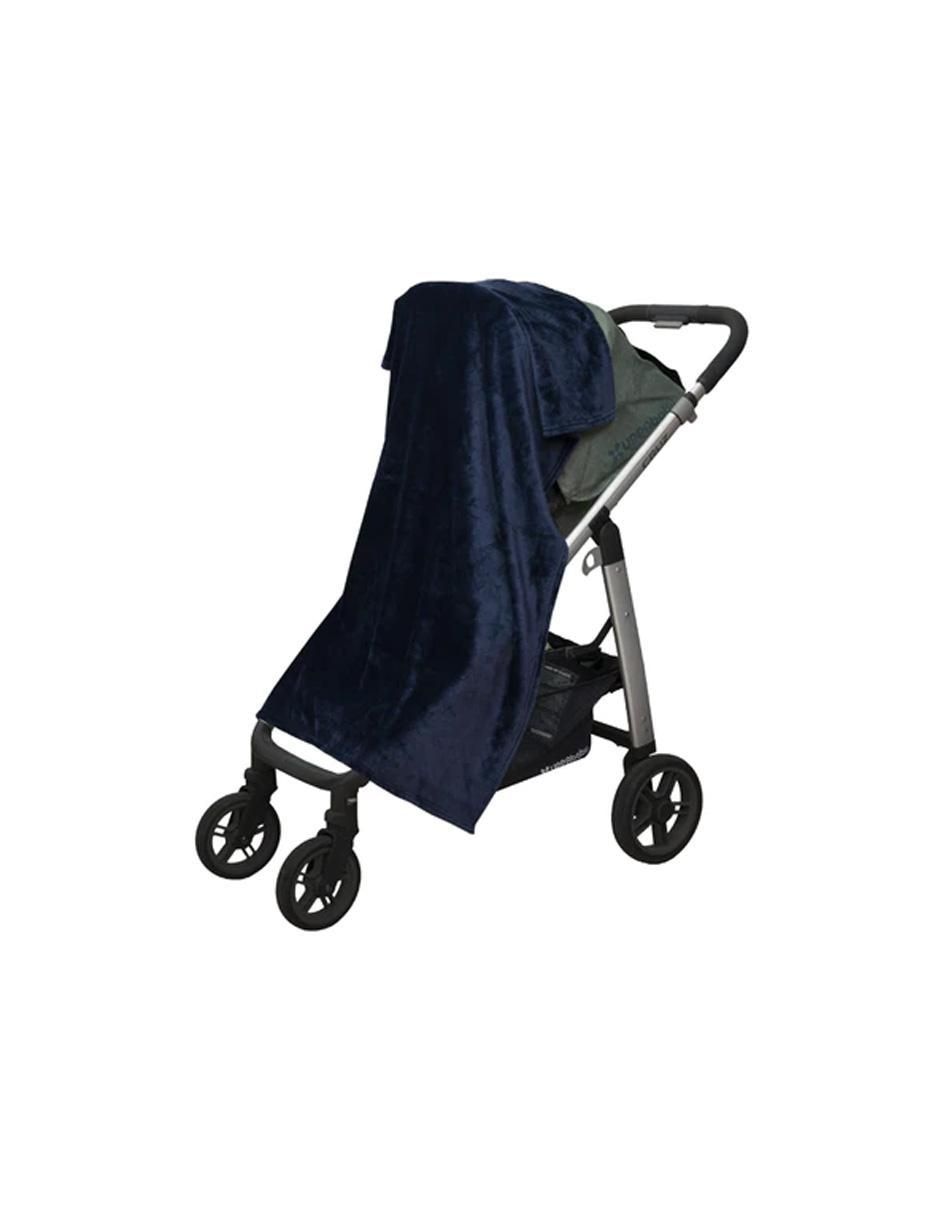 Cobertor Ligero Stroller 3