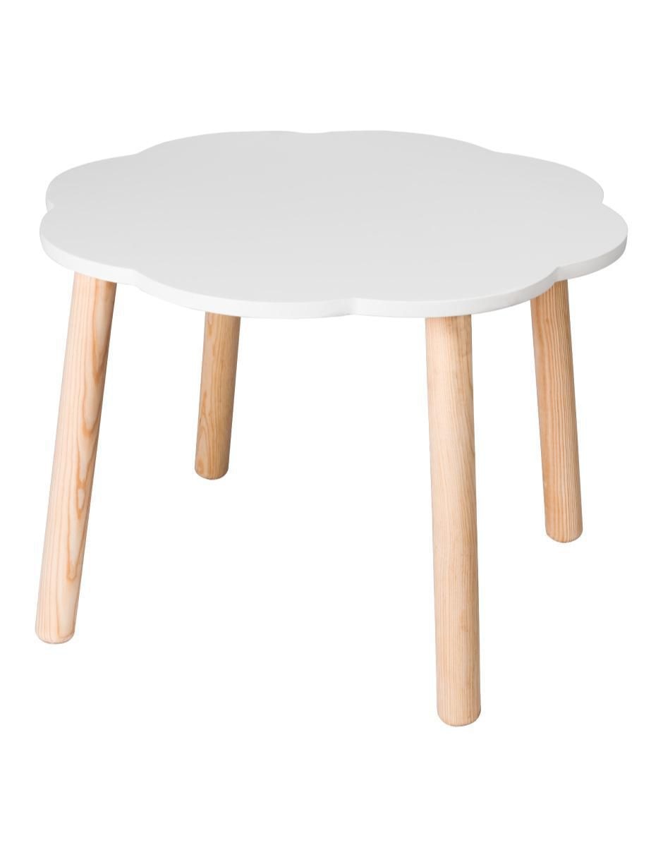 Mesa con silla 2