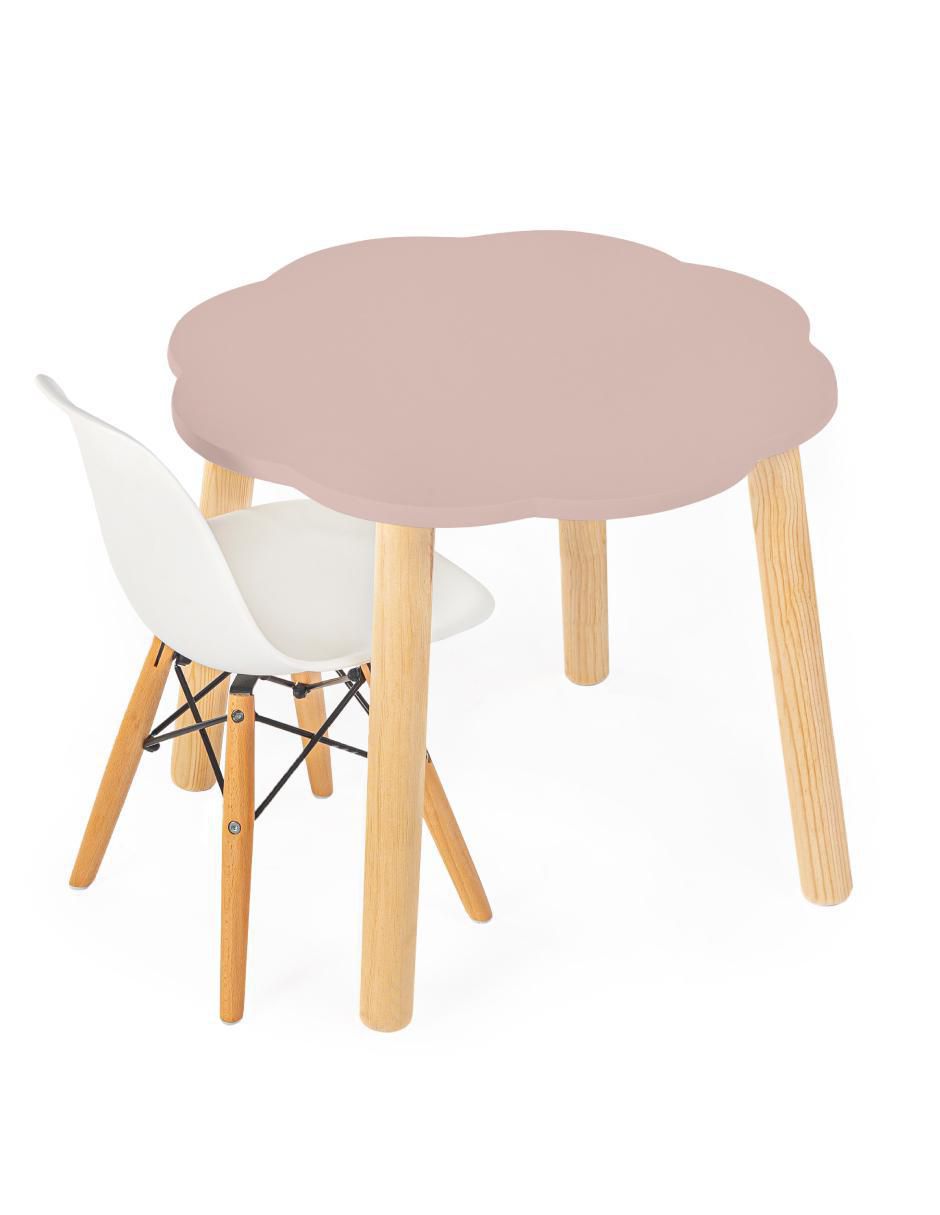 Mesa con silla Mesa con silla