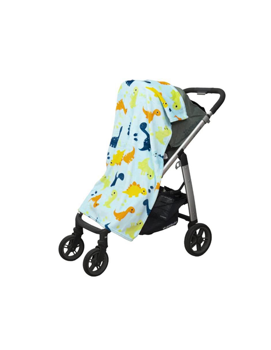 Frazada para bebé unisex 2