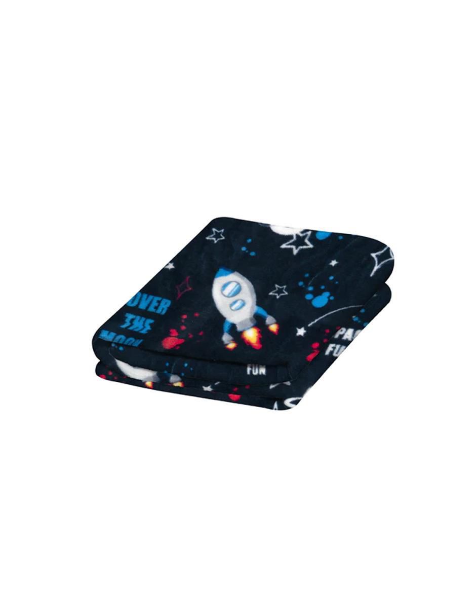 Frazada para bebé unisex 1