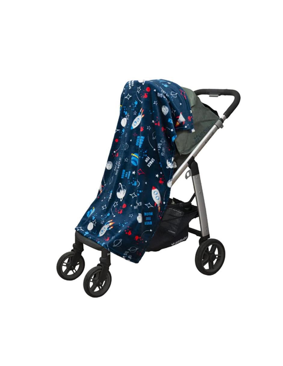Frazada para bebé unisex