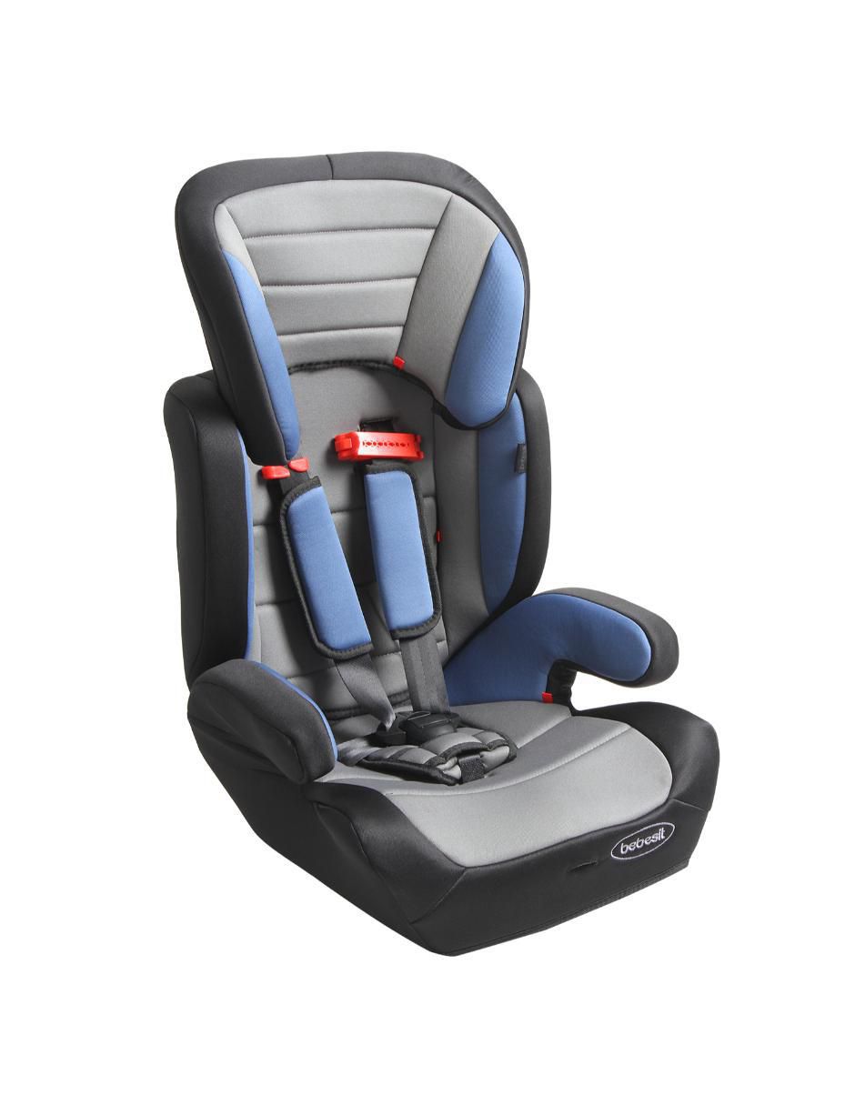 Autoasiento 2