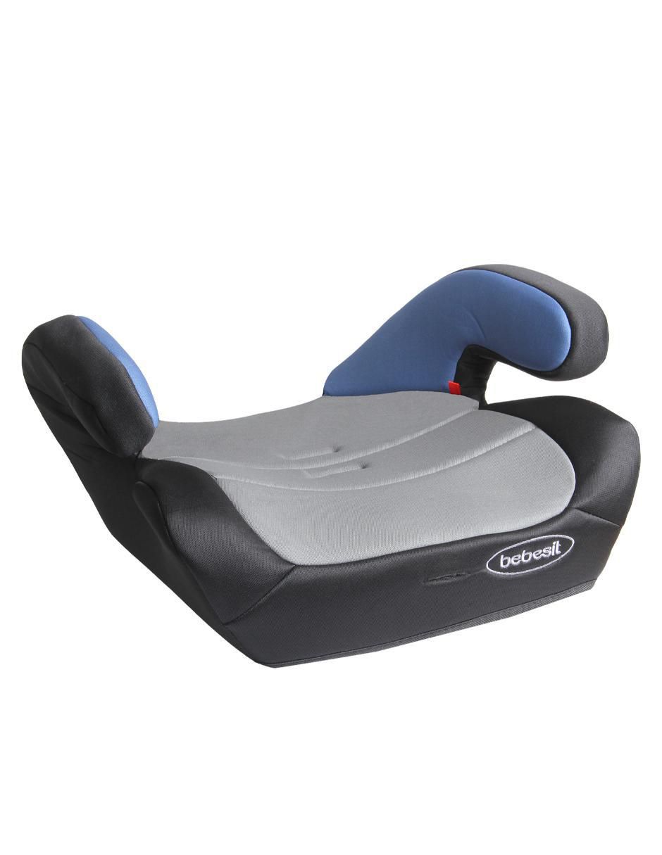 Autoasiento 3