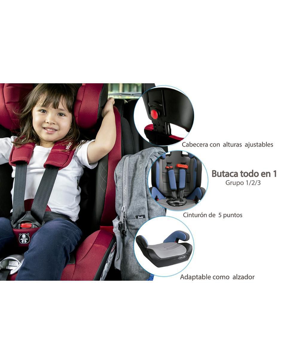 Autoasiento 4