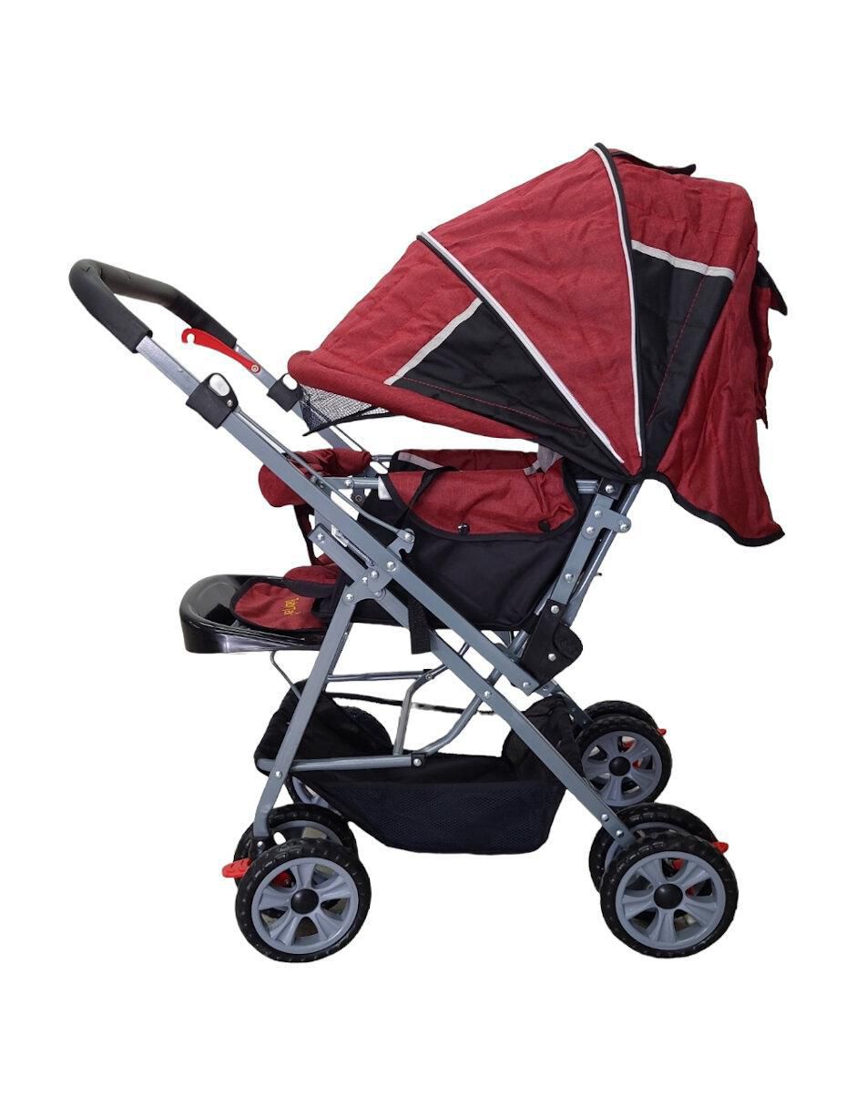 Carriola estándar sin colección the baby shop de metal