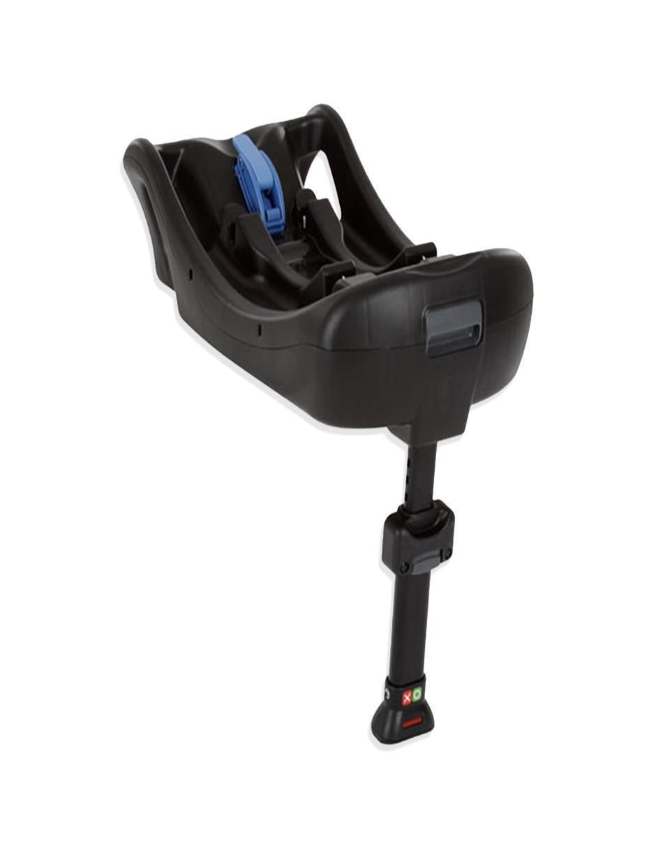 Base autoasiento Clickfit