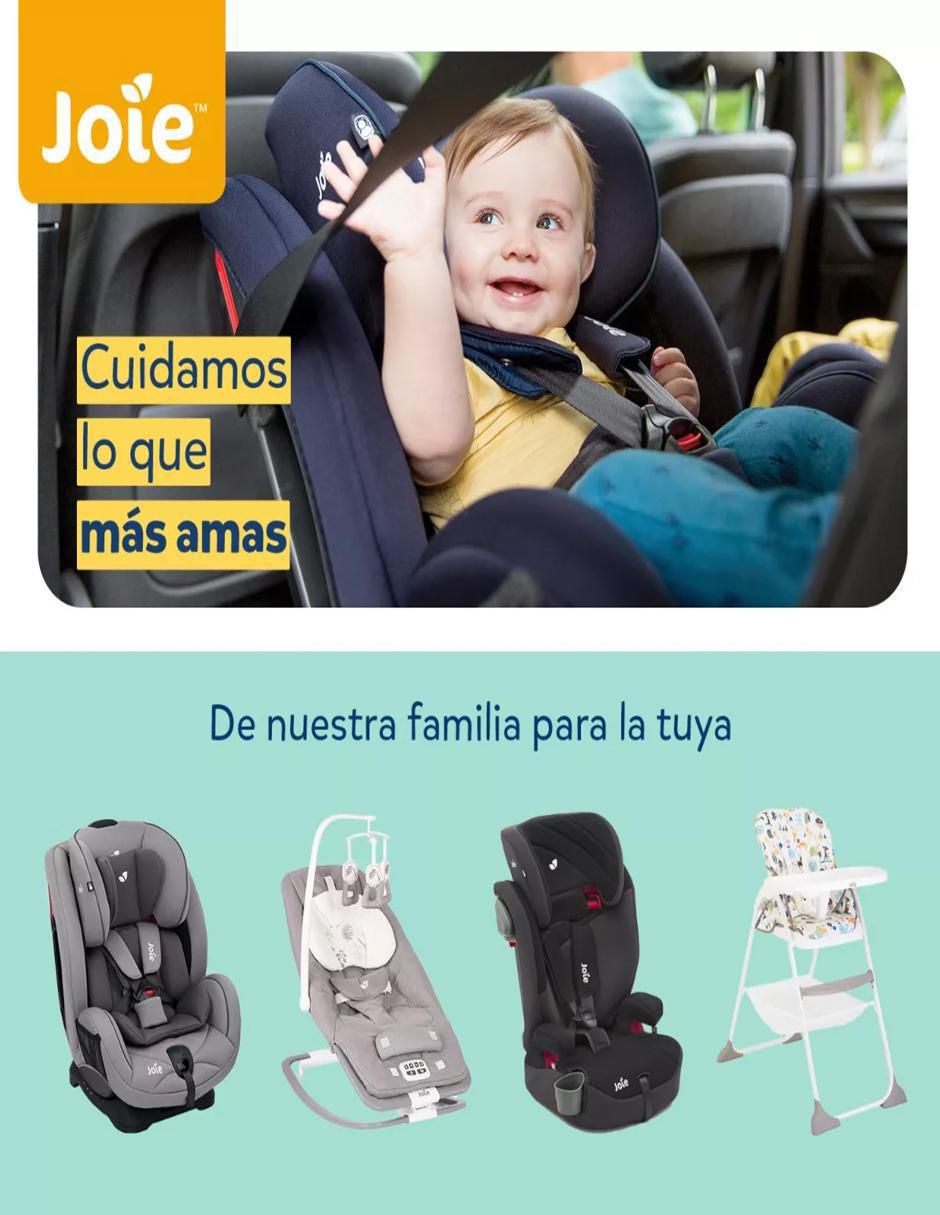 Base autoasiento Clickfit 9