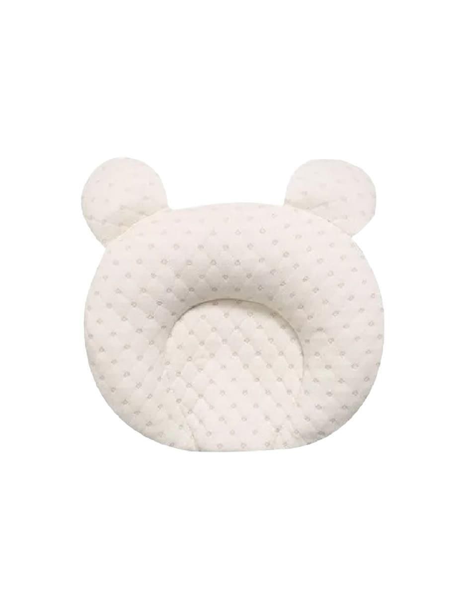 Almohada firmeza media