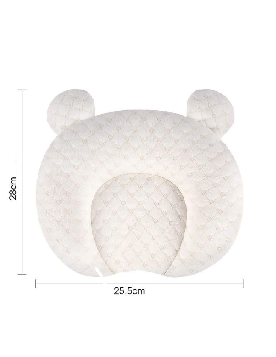 Almohada firmeza media 2
