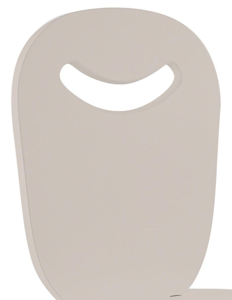 Silla Fontana 3