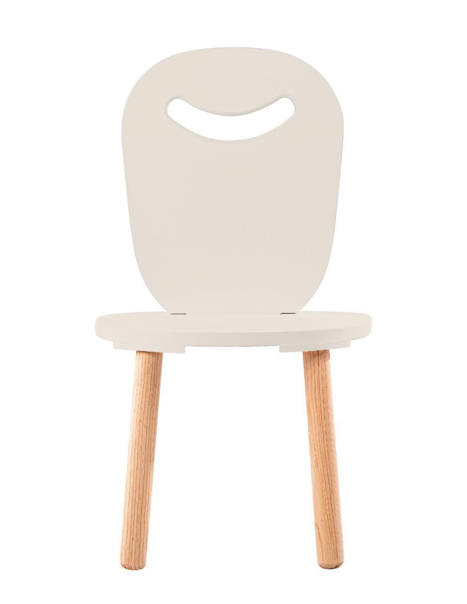 Silla duduk fontana de mdf y madera