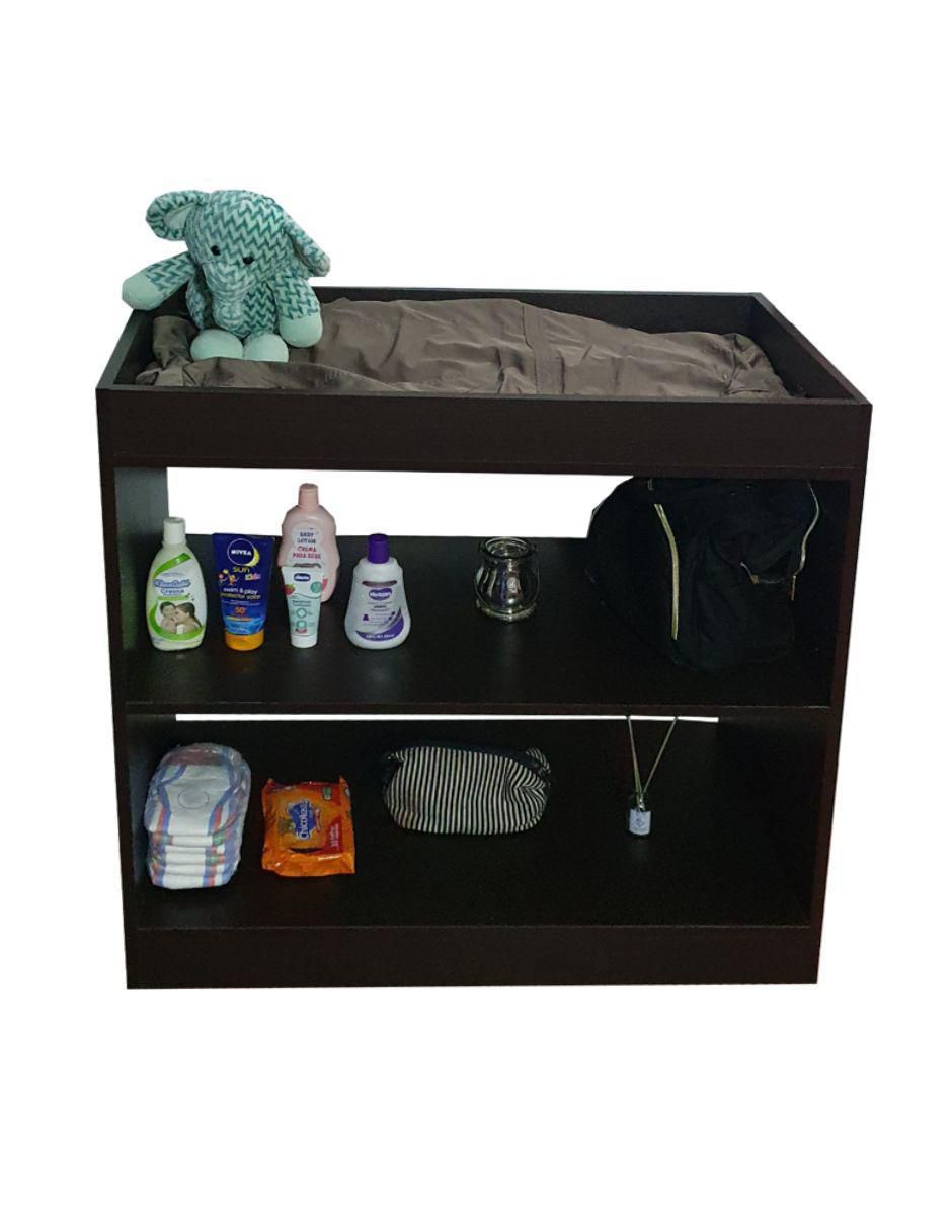 Cambiador decomobil cambiador para bebe de mdf para