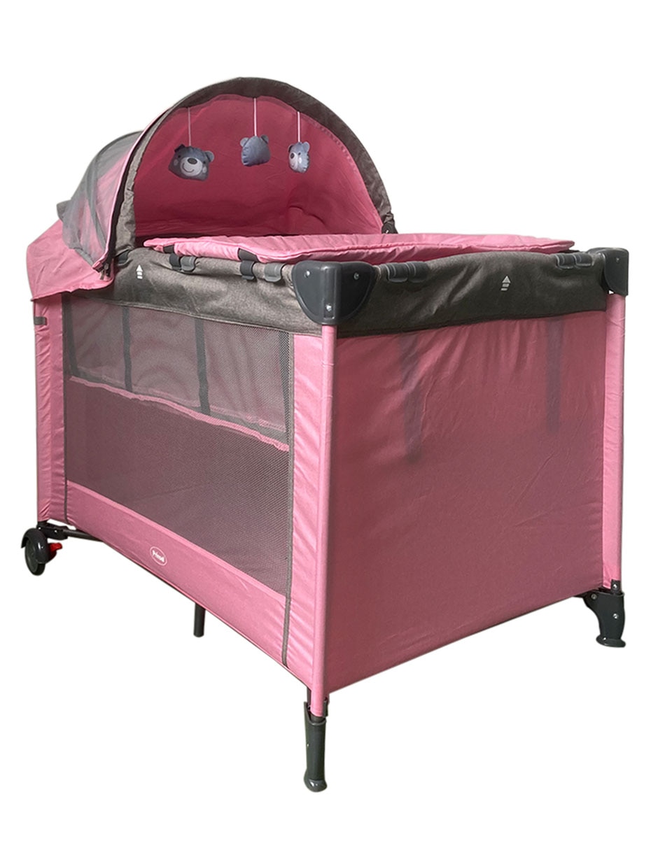 Set carriola travel system 4