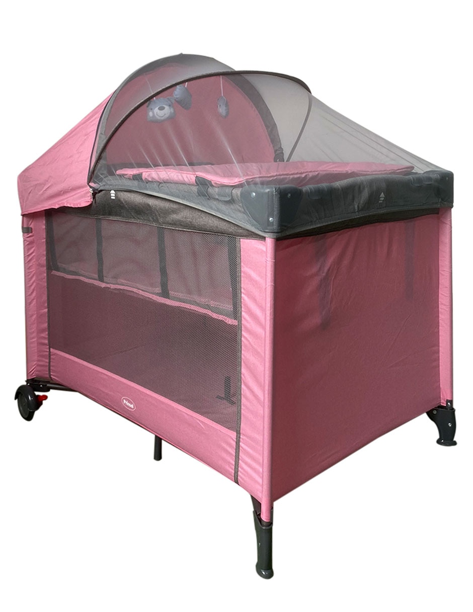 Set carriola travel system 5