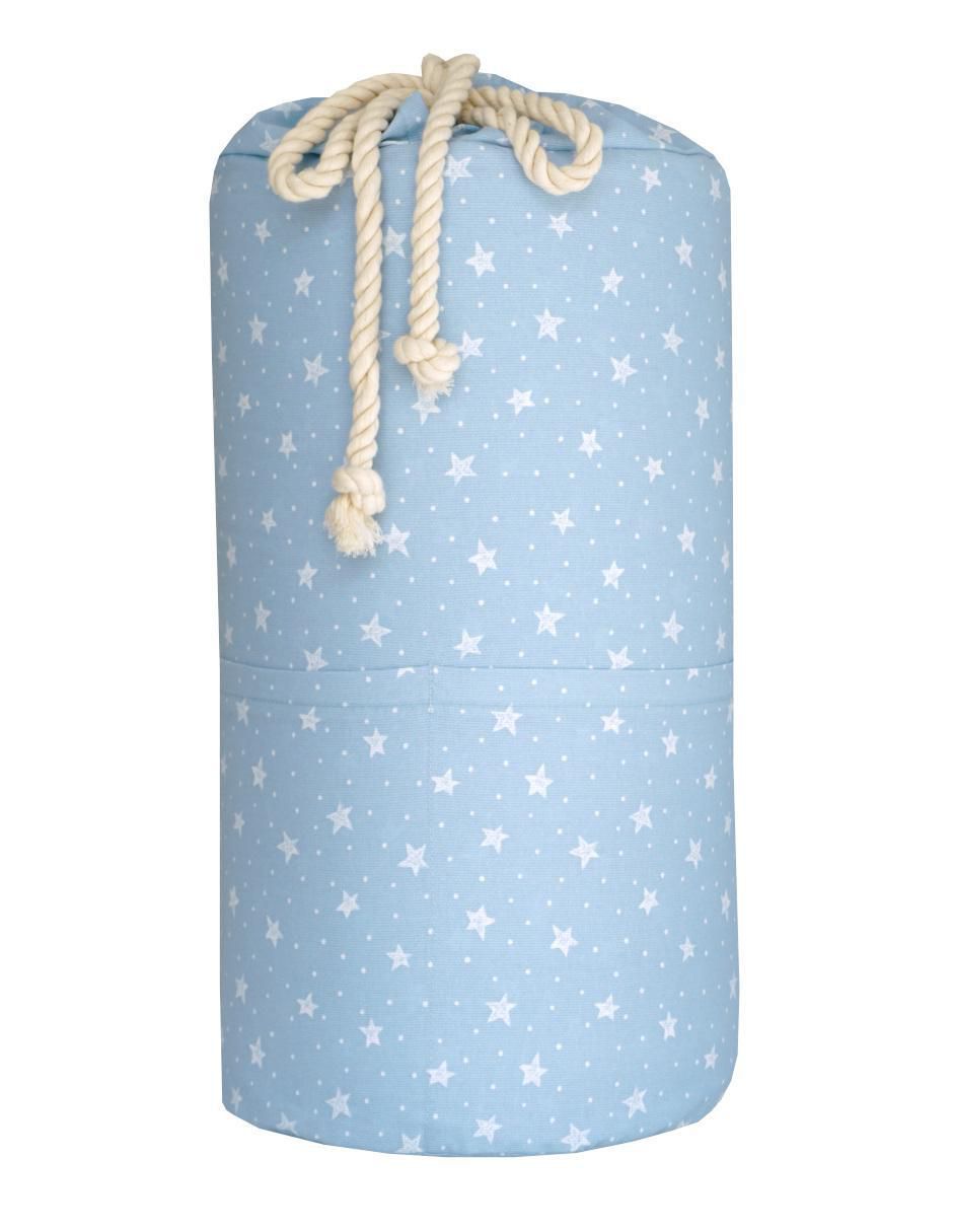 Juego de cuna Estrellas infantil unisex 6 piezas 4