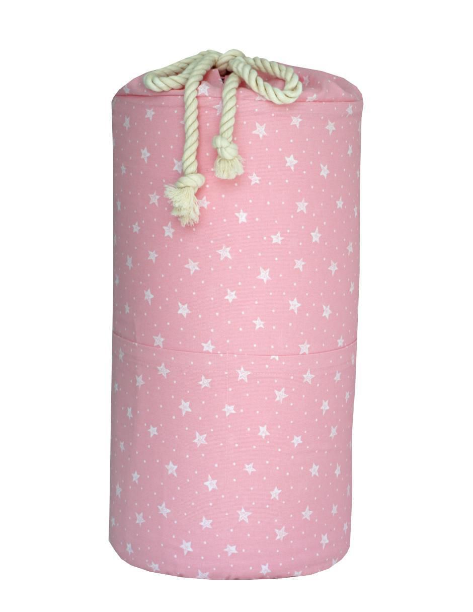 Juego de cuna titi muebles estrellas para unisex 6 piezas