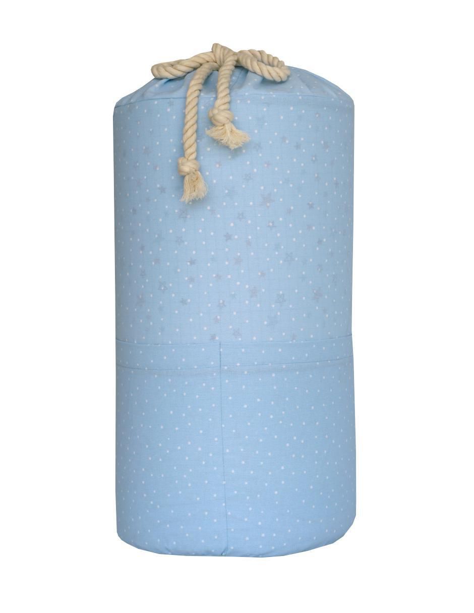 Juego de cuna Lluvia infantil unisex 6 piezas 3