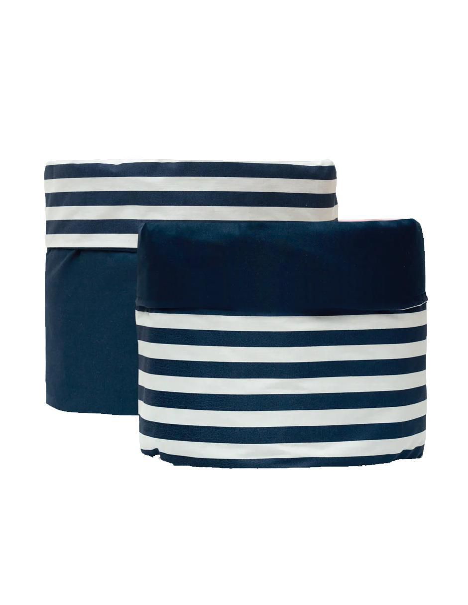 Cesto para ropa de poliéster 4