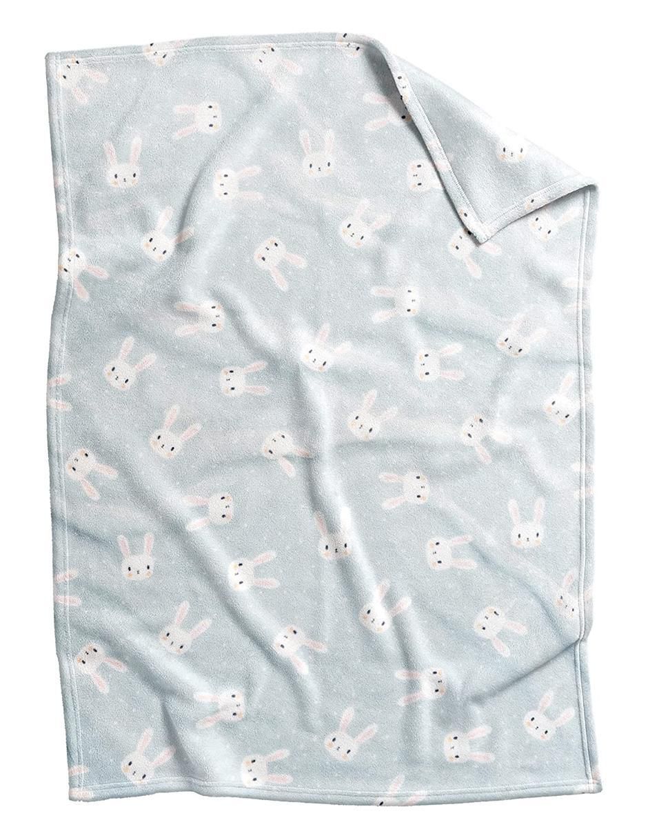 Cobertor Bunny estampado 2