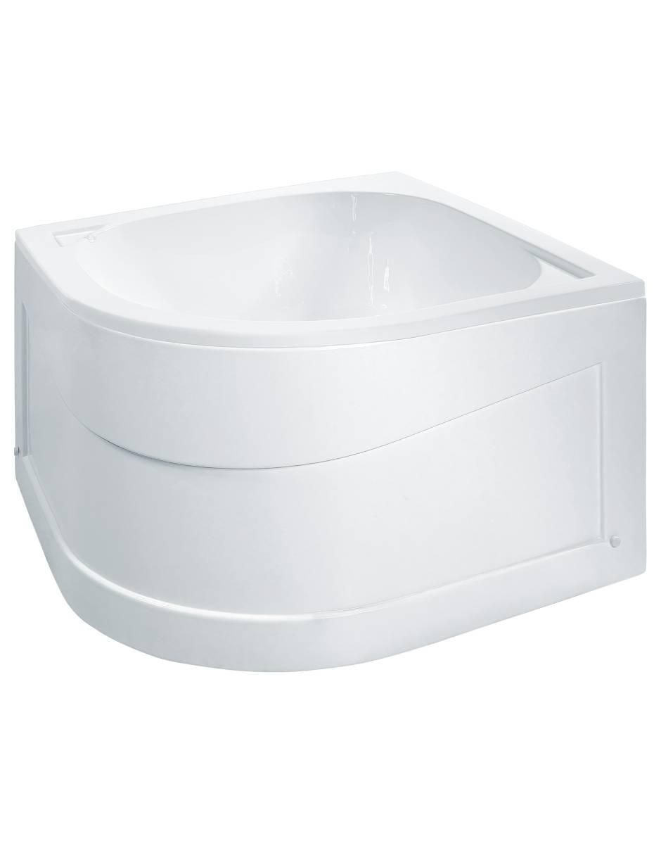 Bañera de fibra de vidrio Bañera de fibra de vidrio