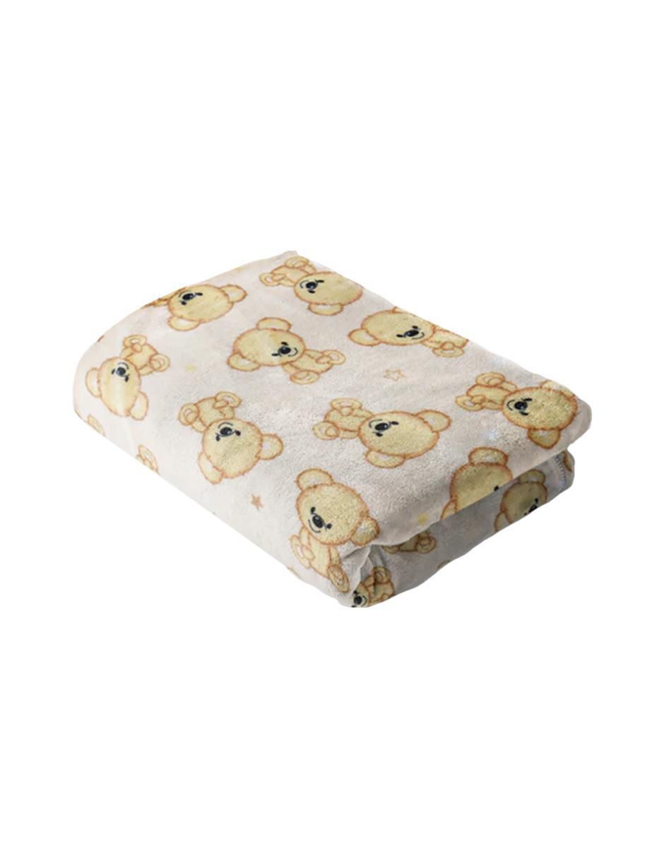 Cobertor estampado 1