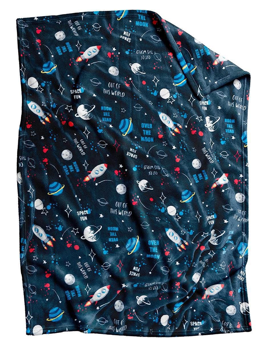 Cobertor estampado 2