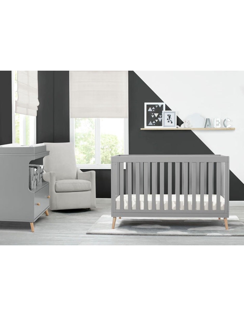 CUNA CONVERTIBLE ESSEX, GRIS