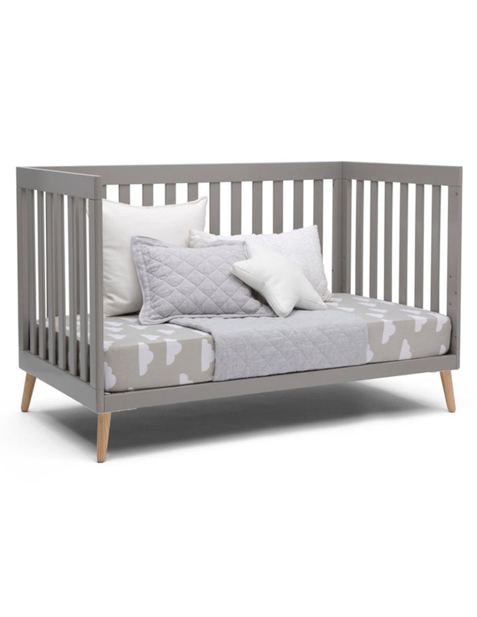 CUNA CONVERTIBLE ESSEX, GRIS