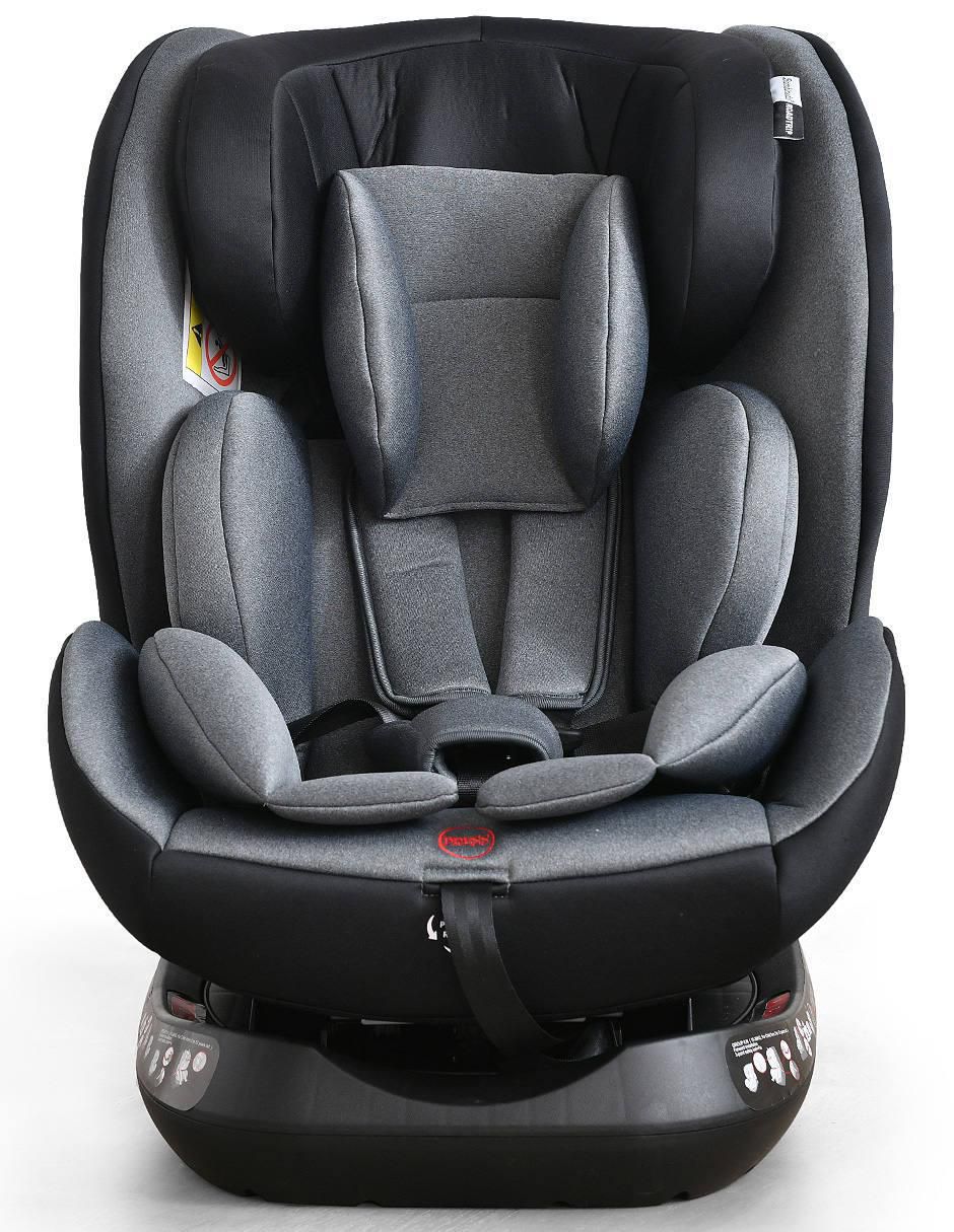 Autoasiento Roadtrip 2
