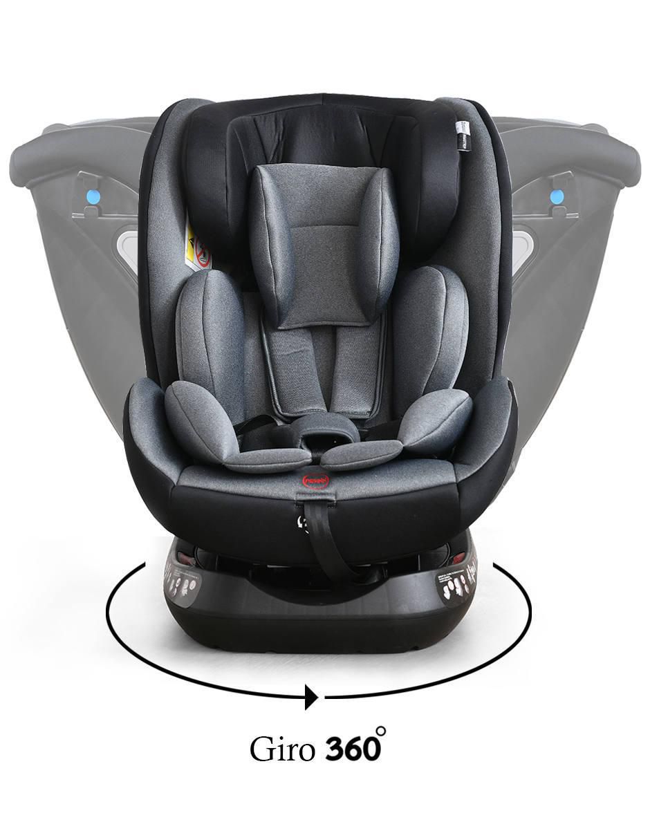 Autoasiento Roadtrip 3
