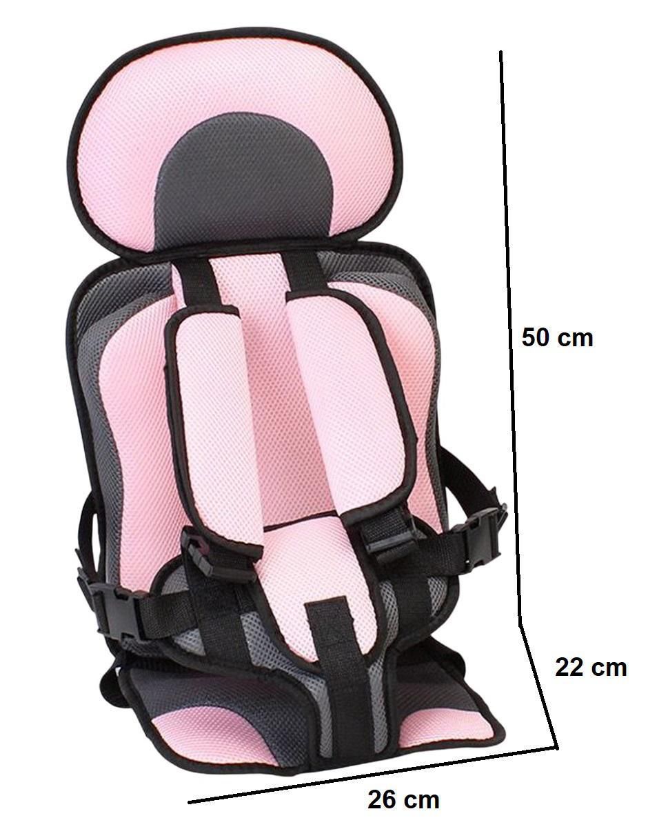 Autoasiento 7