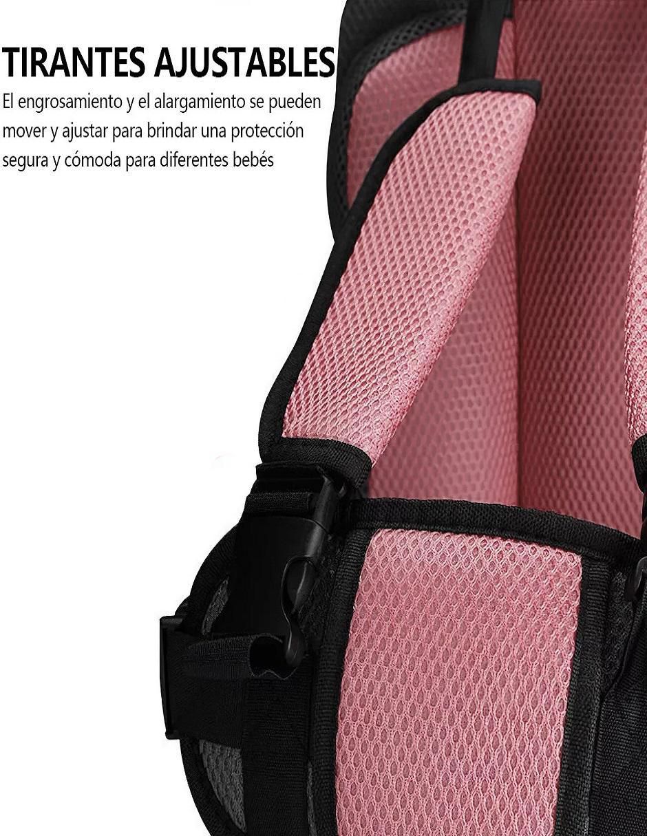 Autoasiento 3