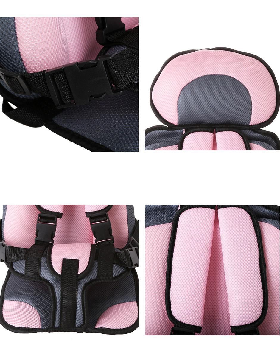 Autoasiento 4
